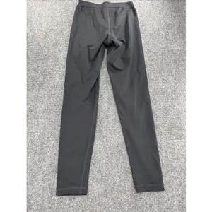 Nike Pro Women’s Medium Dri-FIT Black NIKE Graphic Compression Leggings 856238 thumbnail 7