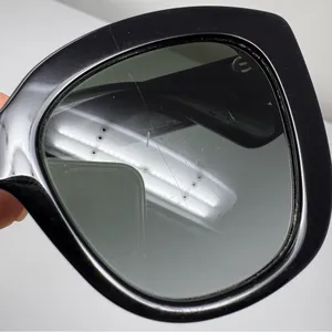 GUCCI sunglasses, made in Italy thumbnail 14