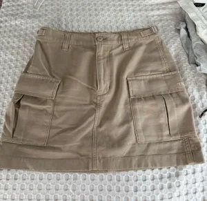 Aritzia Cargo Skirt TNA thumbnail 1