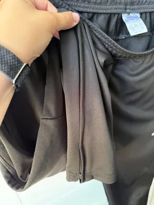Adidas Climacool Joggers Black thumbnail 9