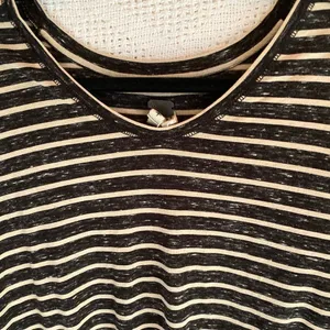 We The Free Striped Shirt thumbnail 4