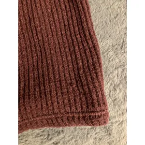 American Eagle waffle crop top thumbnail 4