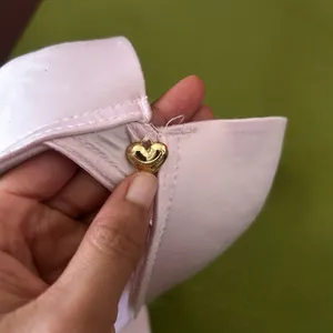 Juicy Couture Pink padded bra thumbnail 3