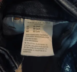 American Eagle Outfitters Jeans thumbnail 2