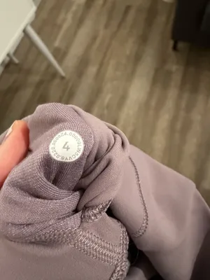 Lululemon Leggings Align thumbnail 3