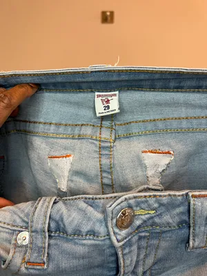 True Religion Denim Jeans thumbnail 5