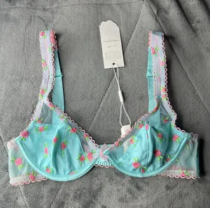 For Love & Lemons Bra thumbnail 1