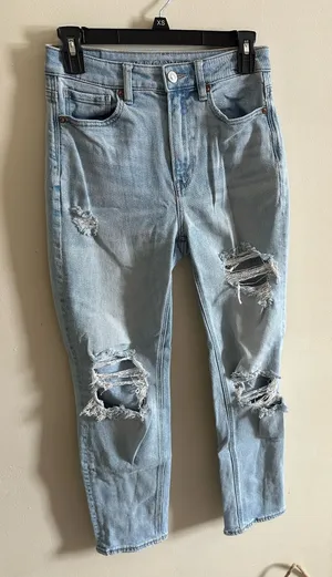 American Eagle jeans thumbnail 2