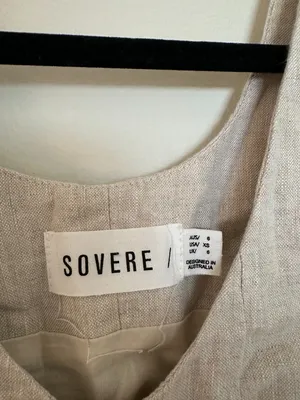 Sovere Vest  thumbnail 3