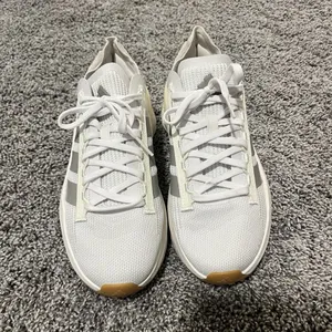 Adidas Avryn_X Sneaker White Women's‎ Size 6.5 thumbnail 5