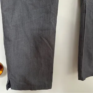 Figs Scrub Pants Graphite Womens Medium thumbnail 3