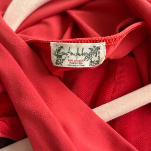 NWOT Still Here Halter XS thumbnail 2