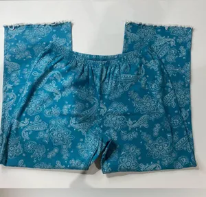 Pajama bottoms medium thumbnail 1