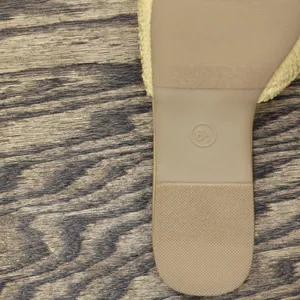 NEW A New Day Womens Delaney Ornament Slide Sandals 93654557 Tan Brown 6.5M thumbnail 10
