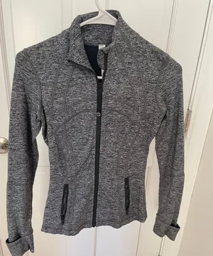 Lululemon Define Jacket thumbnail 2