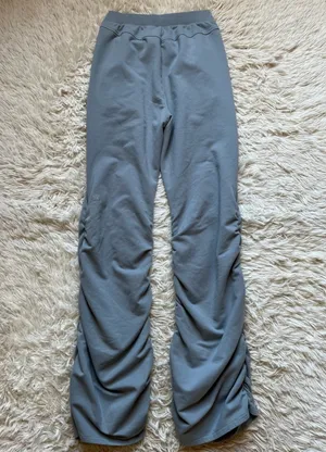 Alo Yoga Women’s Ruched Soft Sculpt Pant thumbnail 4