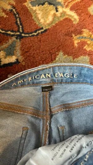 American Eagle Outfitters Aejeans thumbnail 2