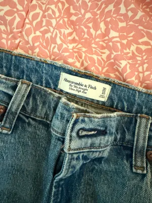 Abercrombie Jeans thumbnail 2