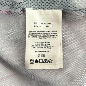 Columbia Womens Ski Rain Jacket Waterproof Hooded Omni-Tech Shell Pink XS - FLAW thumbnail 11