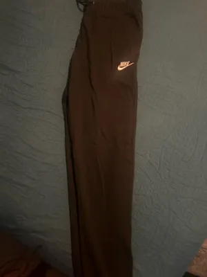 Nike Sweatpants Black thumbnail 3
