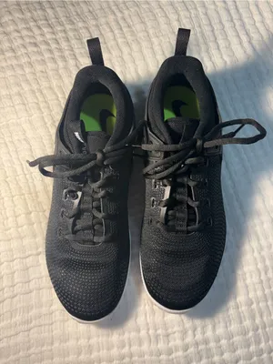 Nike Zoom HyperAce 2 Women’s volleyball shoe size 9.5 thumbnail 1