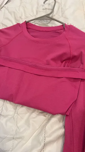 Lululemon Sonic Pink Swiftly Tech Race Length thumbnail 3