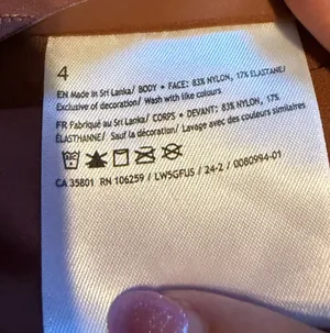 Lululemon leggings thumbnail 2