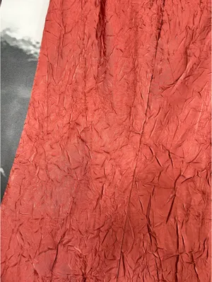 Pretty Little Thing Textured Maxi Skirt  thumbnail 3