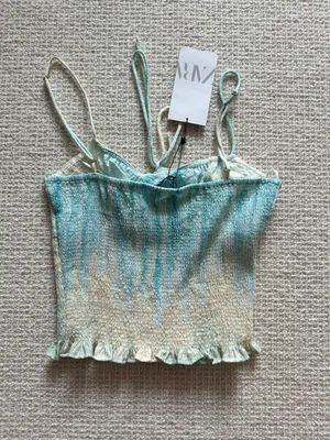 Zara Top thumbnail 2