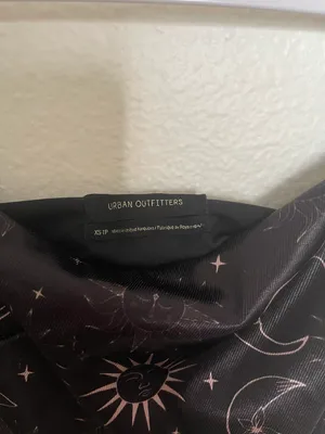 Urban Outfitters Mini Dress thumbnail 2
