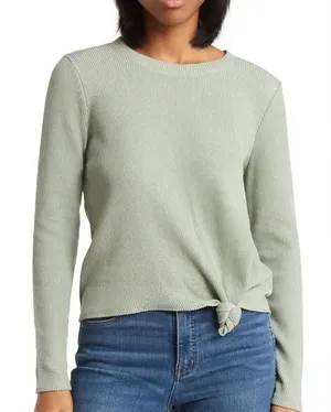 MADEWELL Elwood‎ Knot Front Top thumbnail 1