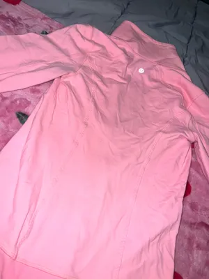 Lululemon Define Jacket thumbnail 4