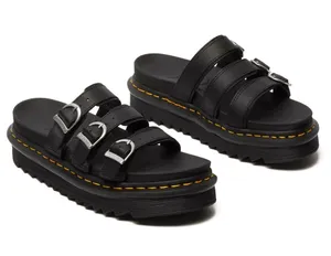 Dr. Martens Blaire Slides thumbnail 1