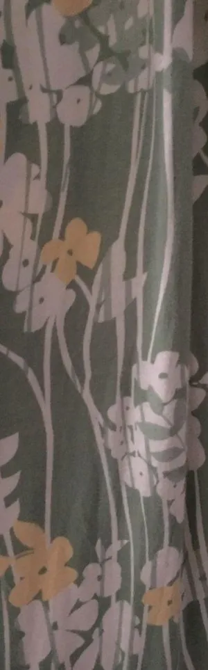 Abercrombie Floral Dress thumbnail 2