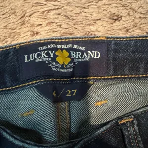 Lucky‎ Brand Lola Ankle Crop Jeans thumbnail 3