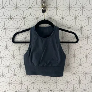 Lululemon Ebb to Train Bra *Medium Support, C/D Cup
Iron Blue thumbnail 5