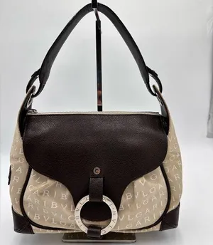 BVLGARI SHOULDER/HANDBAG thumbnail 1