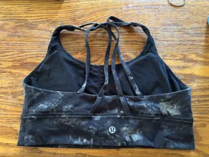 Lululemon Energy Bra Long Line thumbnail 2