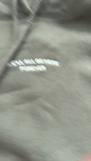 Genuine Merchandise Noah Kahan Merch thumbnail 4