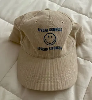 Baseball Cap Tan thumbnail 1
