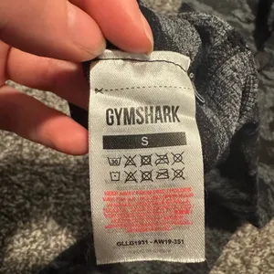 Gymshark Camo Leggings thumbnail 3