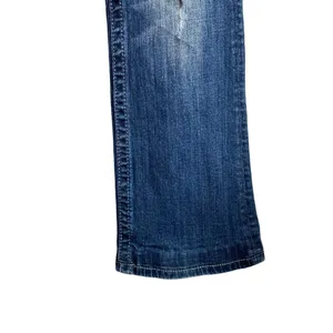 Miss Me Jeans Womens Sz 28‎ boot cut denim Embellished stitiching flap Pockets thumbnail 10