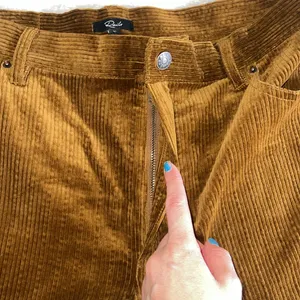Rails Getty‎ High-Rise Corduroy Pants Ground Cinnamon Brown Size 31 NWT thumbnail 11