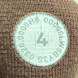 Lululemon Align Pants II 25" Wild Thing Camo Brown Earth Multi Yoga Size 4 thumbnail 5