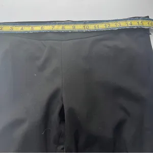 Banana Republic Black Straight Leg Pants thumbnail 7
