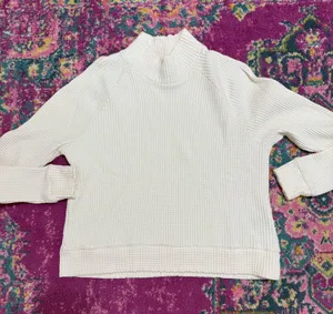 The North Face Mockneck Pullover thumbnail 1