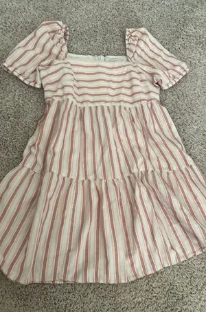 Babydoll Dress thumbnail 1