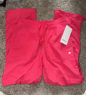 Lululemon Cargo Pants thumbnail 1