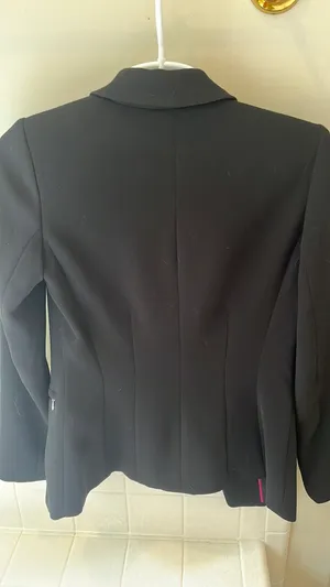 White House black market blazer thumbnail 3
