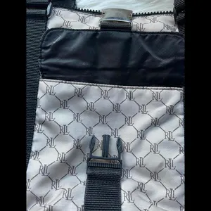Lauren Ralph Lauren Quilted Tote Bag - Stylish and Versatile thumbnail 5